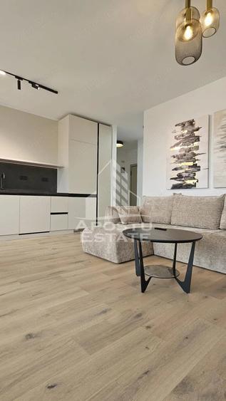 Apartament cu 2 camere decomandat în Circumvalațiunii
