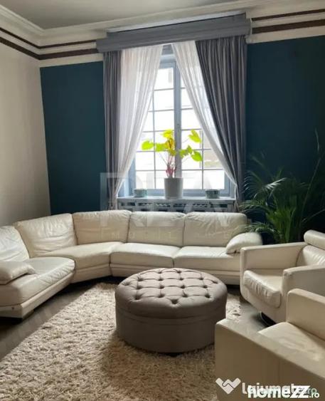 Casă cu 6 camere cu Teren 220 Mp în Capitale