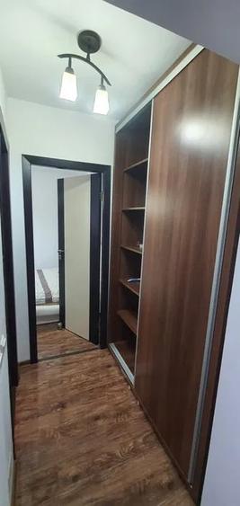 Apartament 2 camere, semidecomandat, 54 mp, ac, Baba Novac - 6