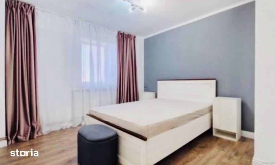 Apartament cu 3 camere în Podgoria