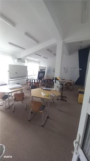 Spațiu comercial, de 450 mp, în Central