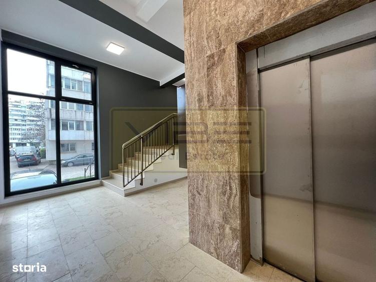 Apartament cu 2 camere în Gară