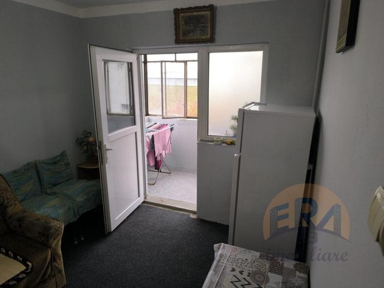 Apartament cu 2 camere decomandat, mobilat în Sântandrei