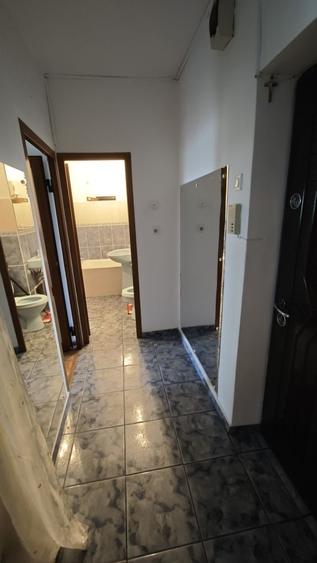 Apartament cu 2 camere în Alexandru cel Bun