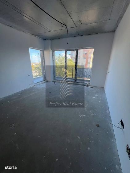Apartament cu 2 camere în Far
