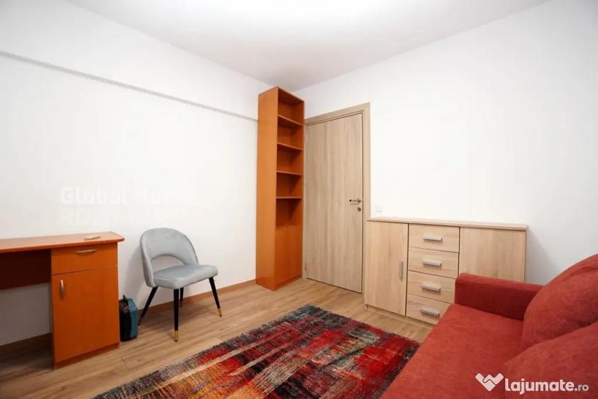 Apartament 3 CAMERE - 68 MP || Iancului - Mega Mall - 16