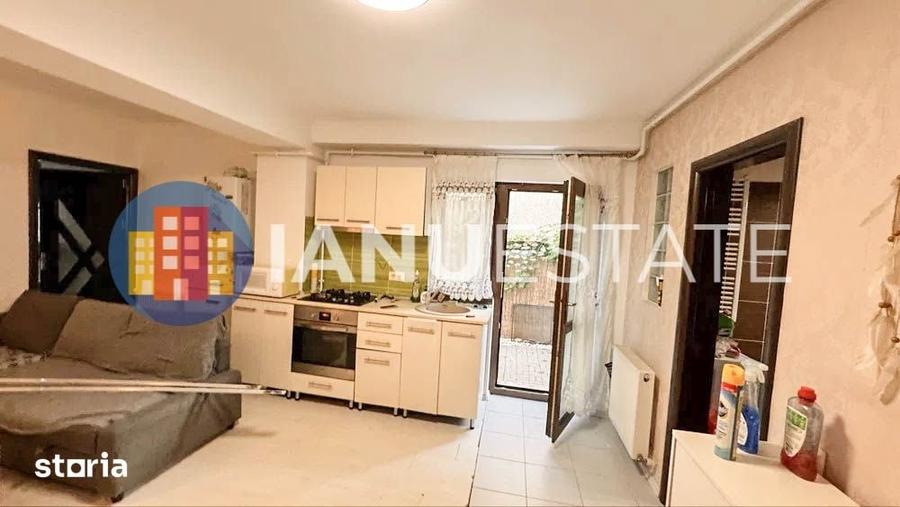 Popesti Leordeni 15` Metrou Dimitrie Leonida Parcare Curte PetFriendly - 4