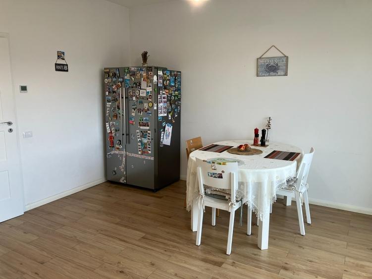 Duplex cu 3 camere cu Canalizare în Grigorescu