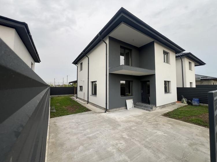 Casa P+1E / Geamana/Bradu /TVA INCLUS/1km de pitesti - 5