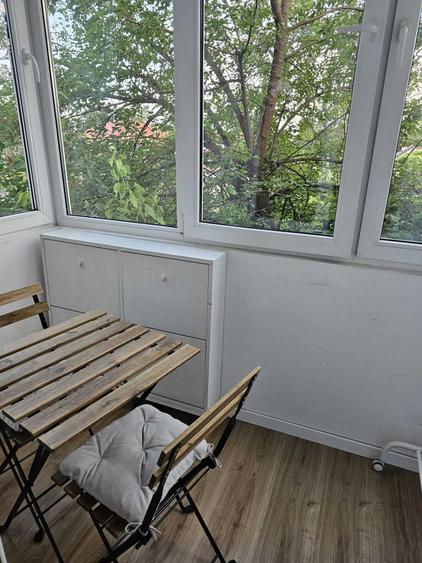 Apartament cu 2 camere semidecomandat, mobilat în Domenii