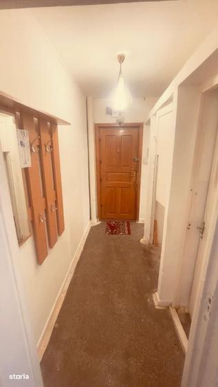 G.Enescu-Zona Spital-Apartament 2 camere,et.2, 63000euro - 9