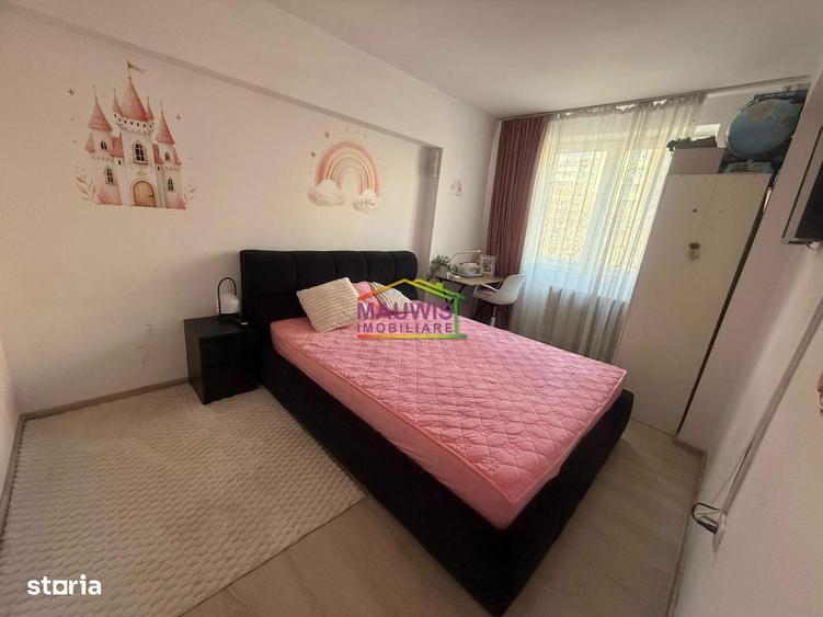 Apartament cu 2 camere decomandat în Colentina