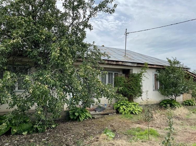 Casă cu Teren 970 Mp în Central