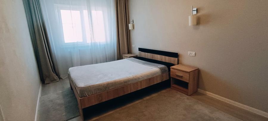 Apartament cu 2 camere semidecomandat în Micălaca