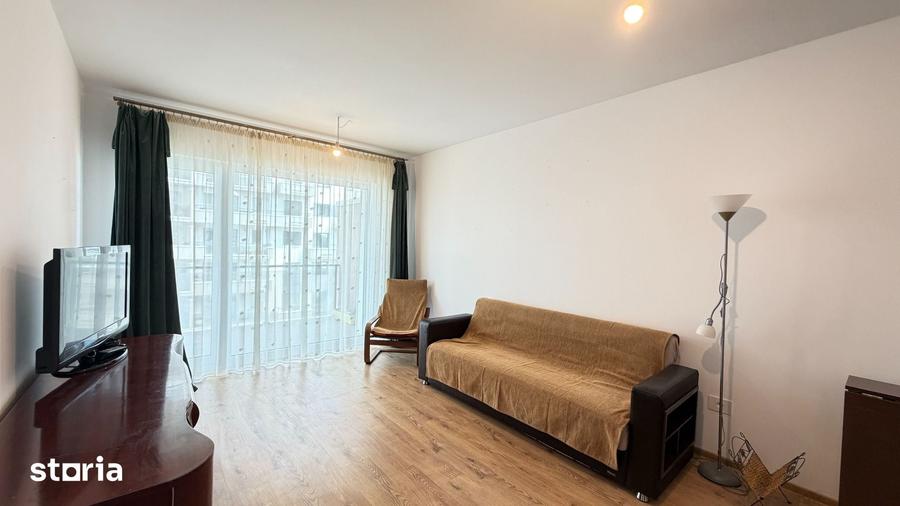 Apartament 2 camere de inchiriat Alphaville, Str. Stadionului - 2