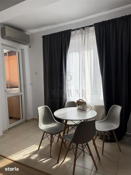 Apartament cu 2 camere semidecomandat în Fratelia