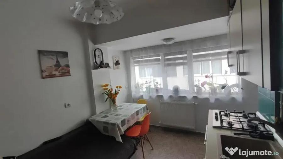 Apartament cu 2 Camere Decomandate - Bloc Nou - Zona Burdujeni - 5