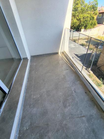 Apartament cu 2 camere decomandat în Eroii Revoluției
