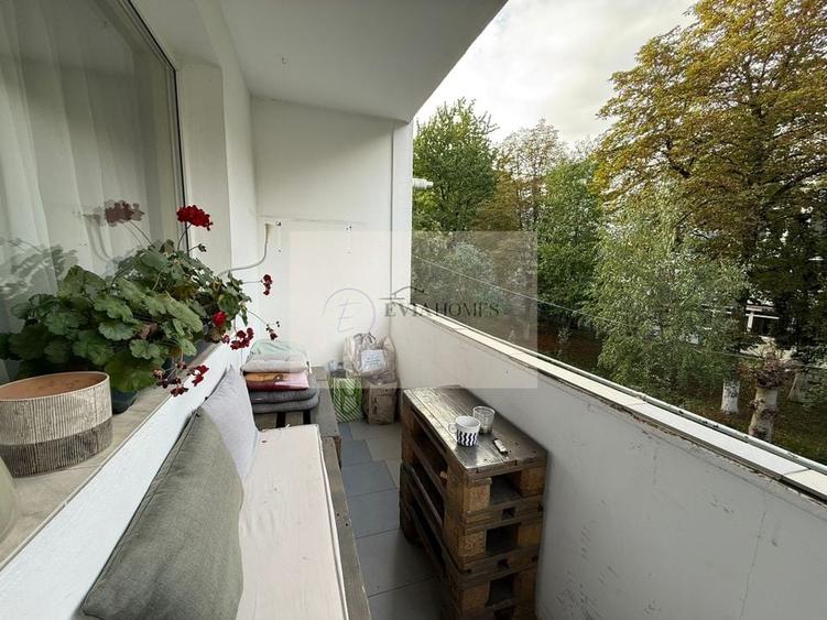 3 camere / etaj intermediar / zona Piata Herm?s / Gheorgheni - 10
