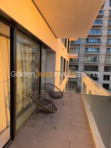 Apartament premium 3 camere One Verdi Park - 14
