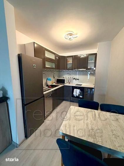 Pet friendly! Apartament 2 camere, Centru, zona Piata Mihai Viteazu+Ga - 8