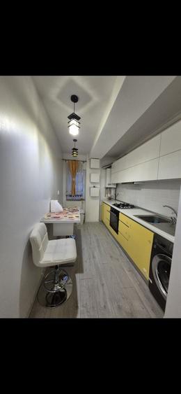 Apartament cu 2 camere decomandat în Vasile Alecsandri