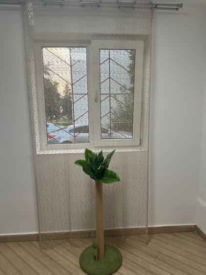 Garsonieră decomandată în Exterior Vest