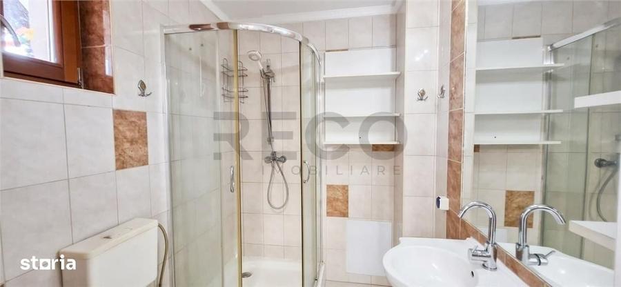 Apartament cu 2 camere decomandat în Cantemir