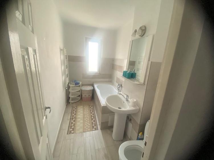 Apartament 2 camere Banca Nationala - 2