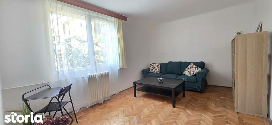 Floreasca/Rossini/Apartament cu 2 camere/ - 5