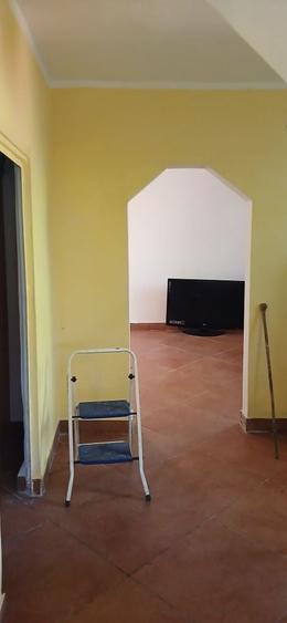 Casă cu 3 camere în Munar