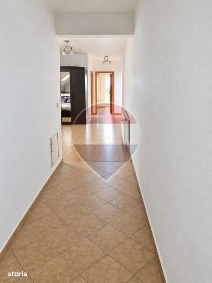 Apartament de vanzare/ Str Putnei 225/Radauti - 2