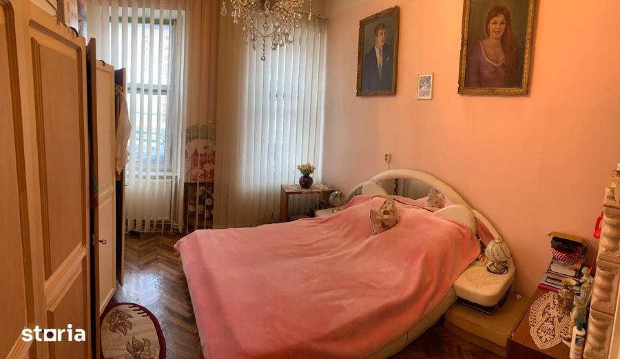Apartament 4 camere, mobilat, Oradea, parter - 12