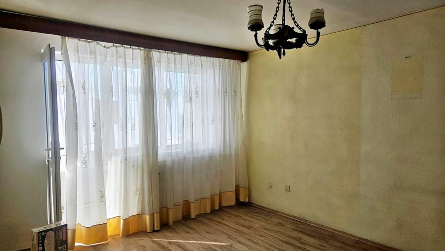 Apartament cu 2 camere decomandat în Tomis Nord