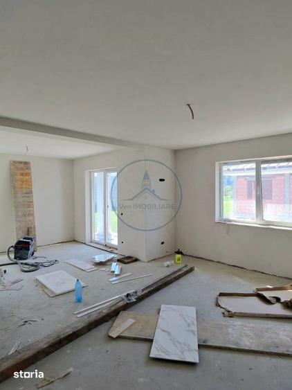 Casă cu 4 camere cu Teren 350 Mp în Central