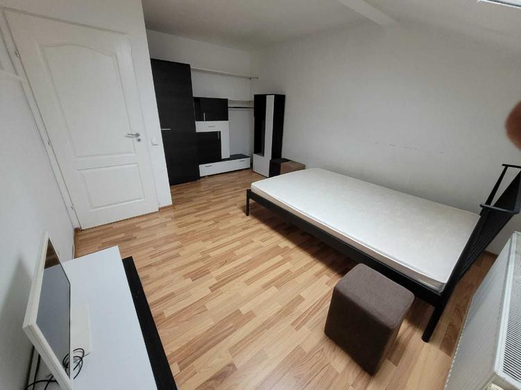 Apartament cu 2 camere în Braytim