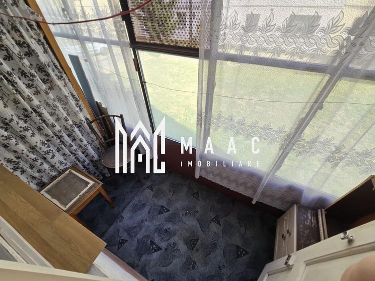 Apartament cu 3 camere în Hipodrom 3