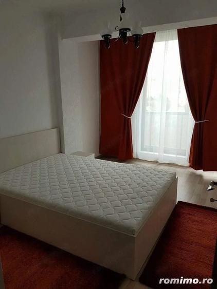 Apartament cu doua camere de inchiriat in zona Olimpia - 1