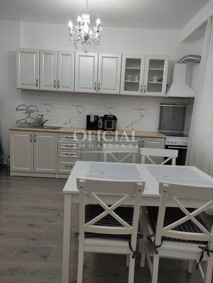 Apartament 2 Camere | 44 Mp | Parcare | Soporului Iulius Mall - 2