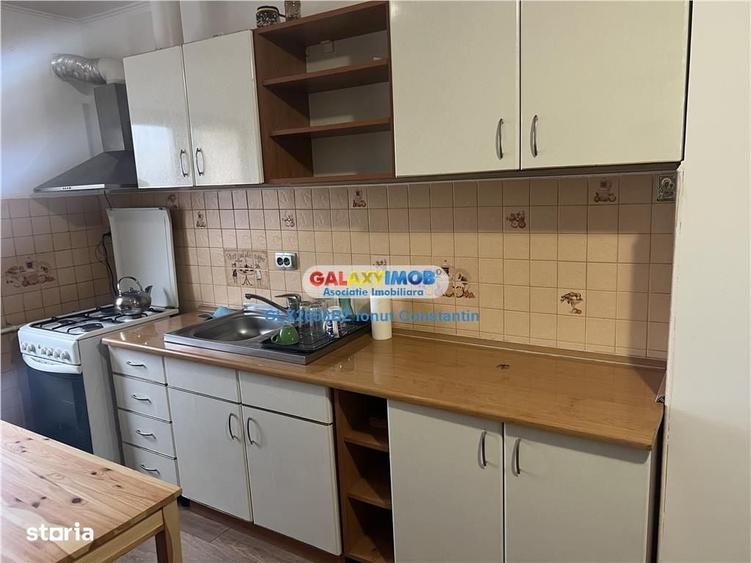 Apartament cu 3 camere în Dorobanți
