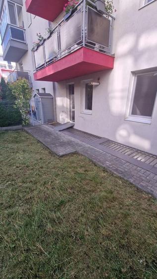 Apartament cu 2 camere în Baciu