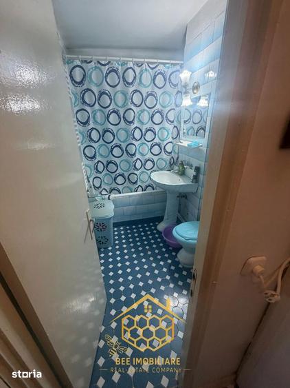 Apartament cu 3 camere în Rovine