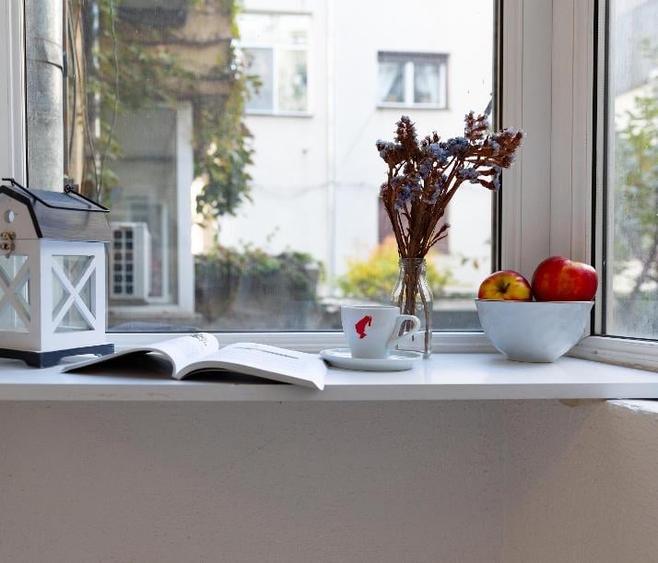 Apartament cu 2 camere semidecomandat în Universitate