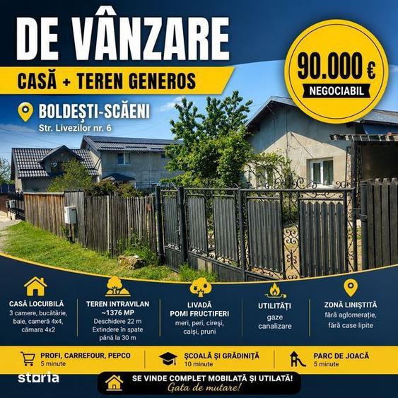 Casa de vanzare , - 2