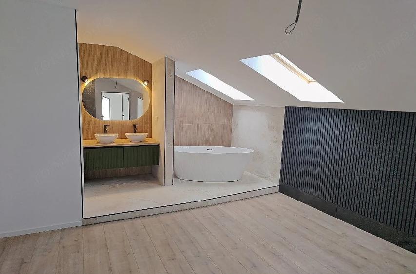 Casă cu Teren 400 Mp în Calea Aradului