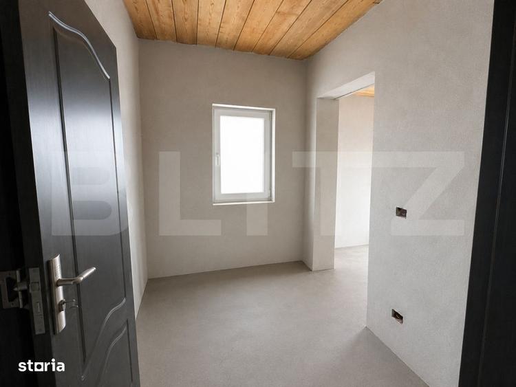 Casă cu 4 camere în Central