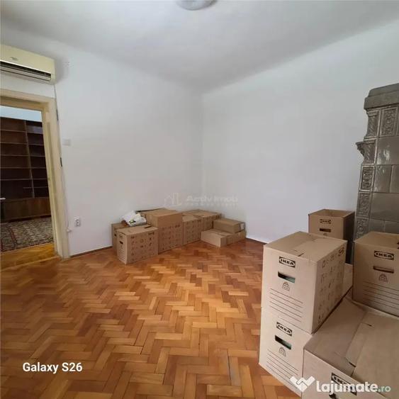 Casă cu 3 camere cu Teren 104 Mp în Armeneasca