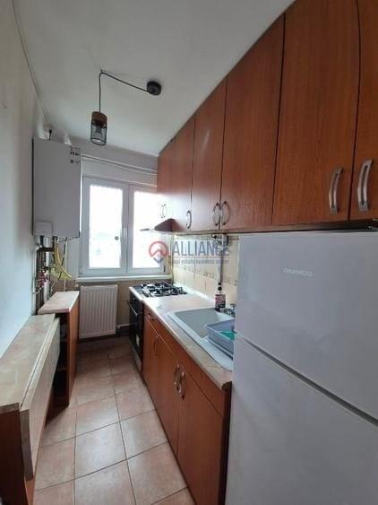 Apartament cu 2 camere în Tomis Nord