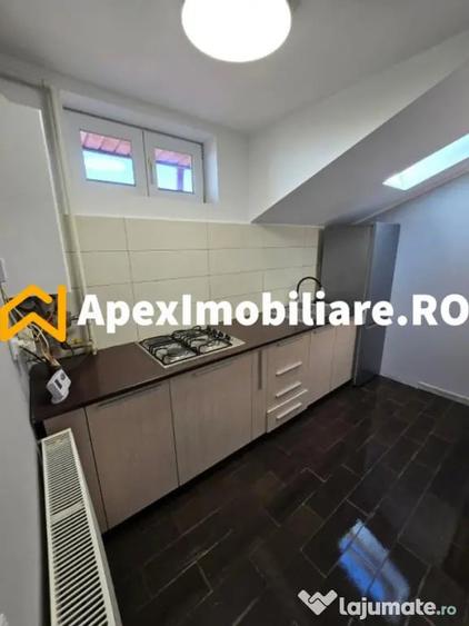 Apartament cu 2 camere semidecomandat în Drumul Taberei