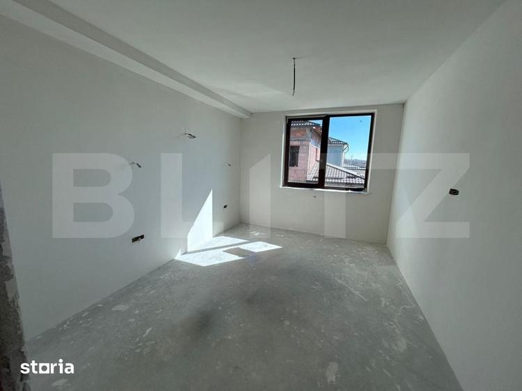 Casa 4 camere, 190 mp, 500 mp teren, zona Ford - 7